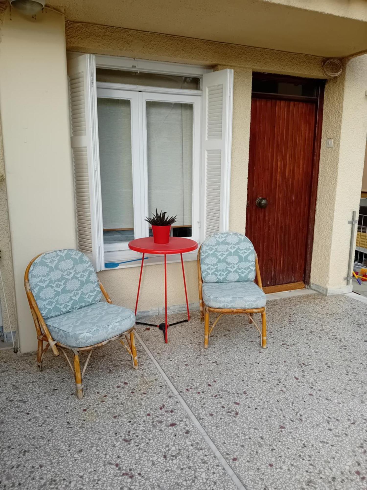 Sunny Apartment Northern Атина Екстериор снимка