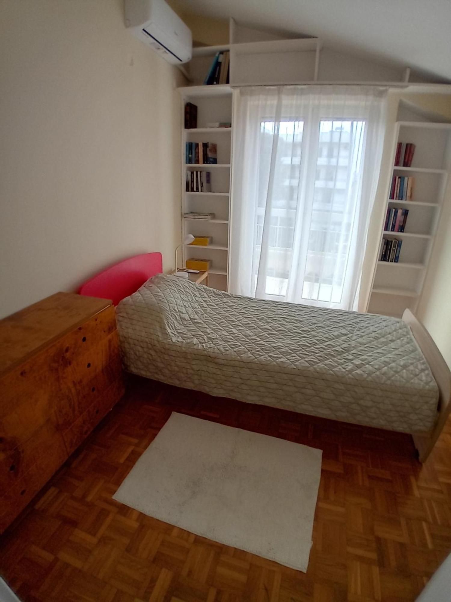 Sunny Apartment Northern Атина Екстериор снимка