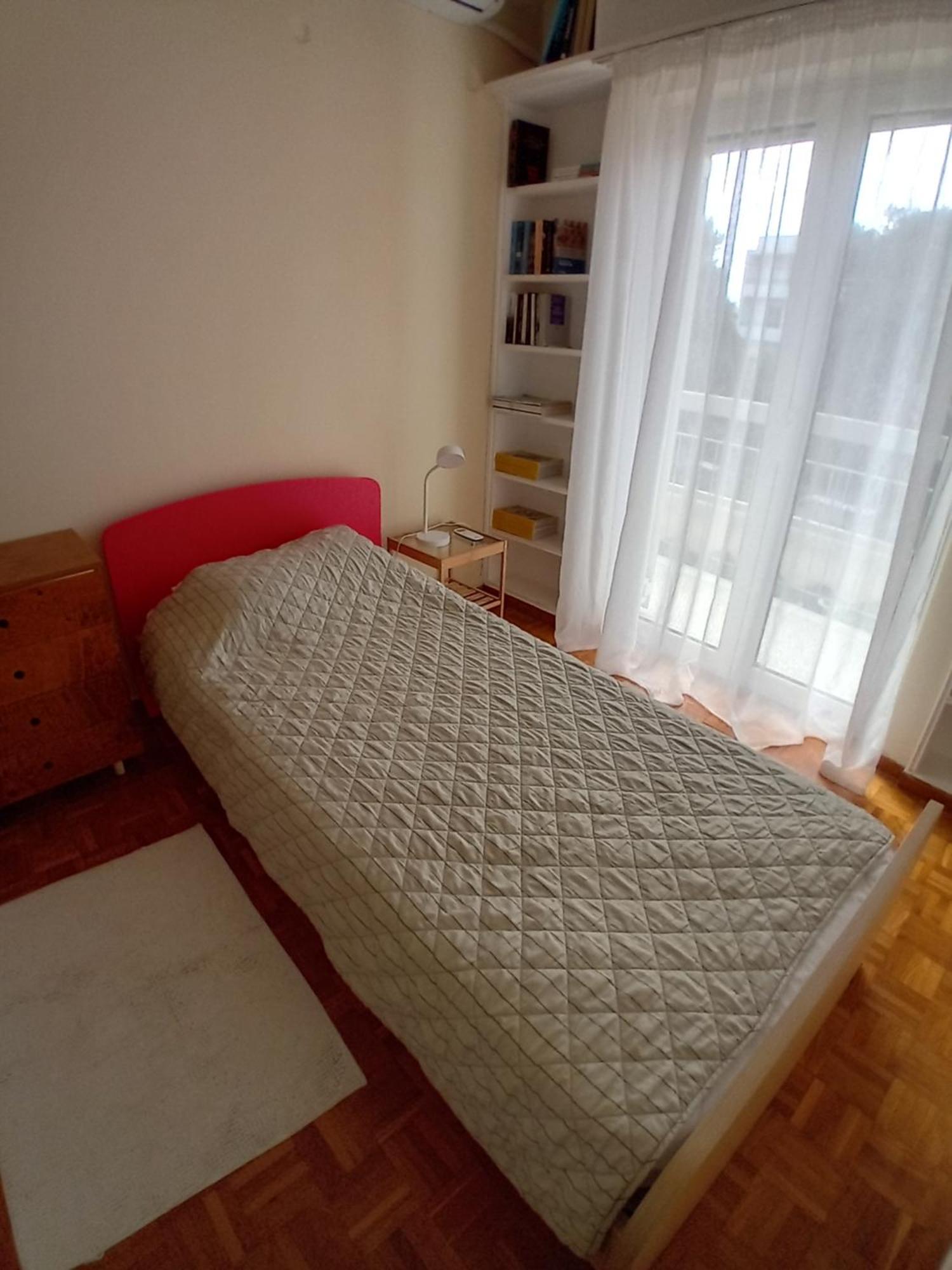 Sunny Apartment Northern Атина Екстериор снимка