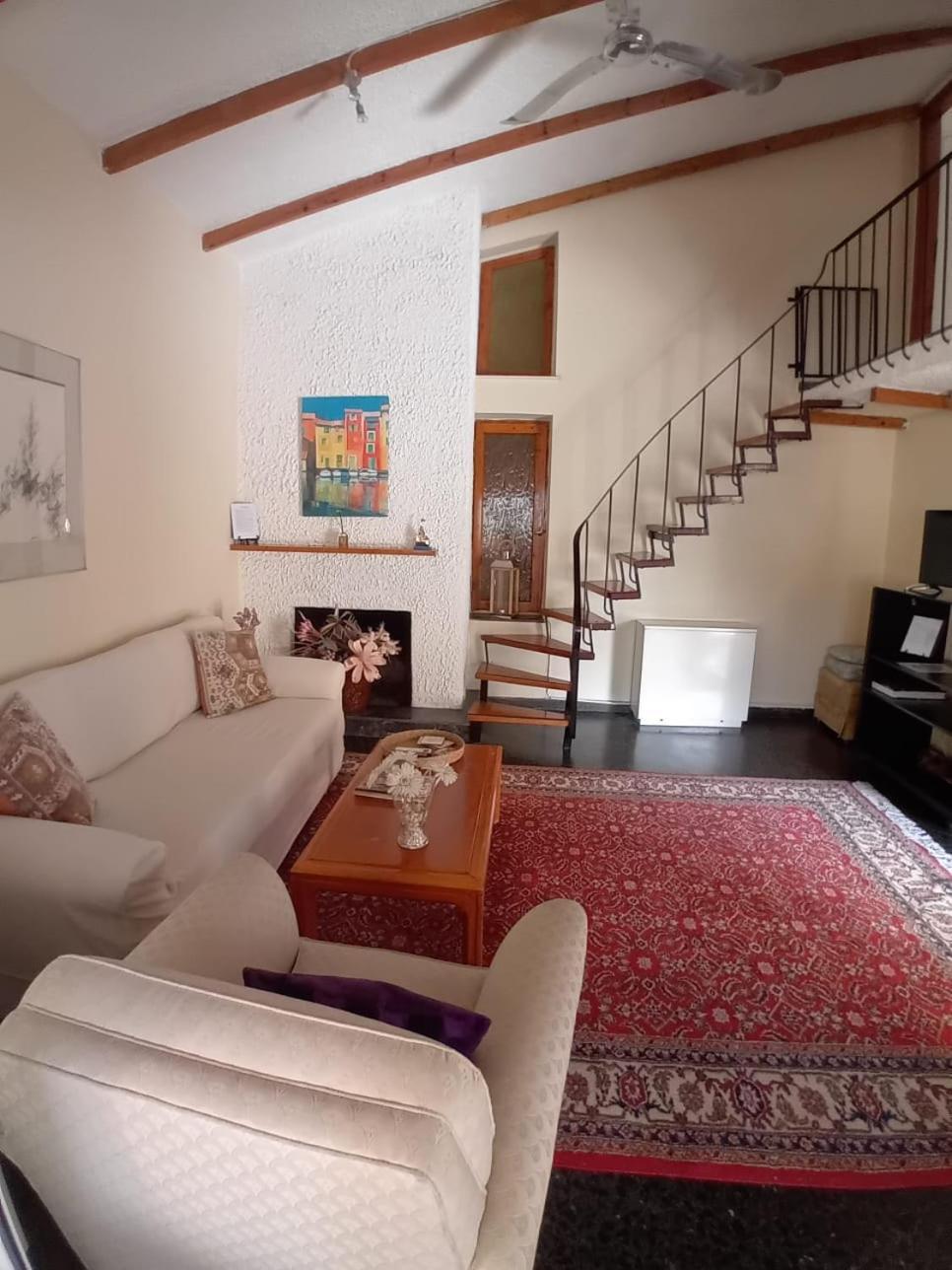 Sunny Apartment Northern Атина Екстериор снимка